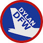 Dylan DFW logo