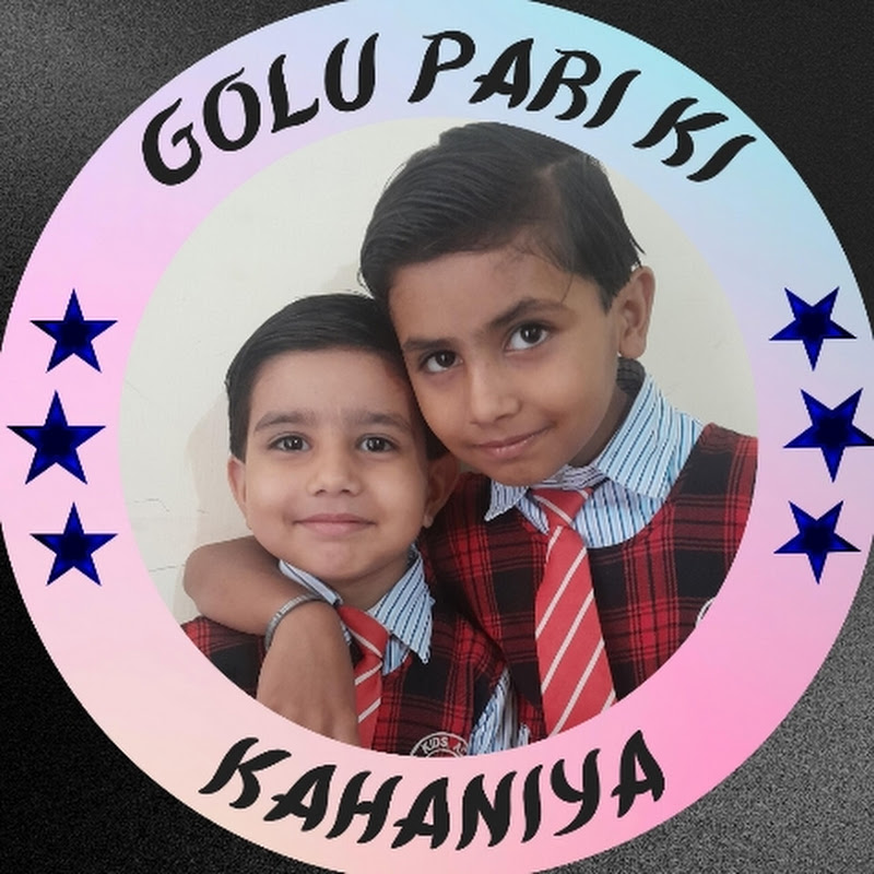 Golu Pari Ki Kahaniya