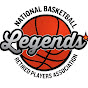 Basketball NBA: Sad Stories logo