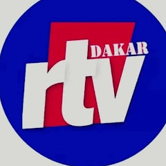Логотип каналу RTV DAKAR