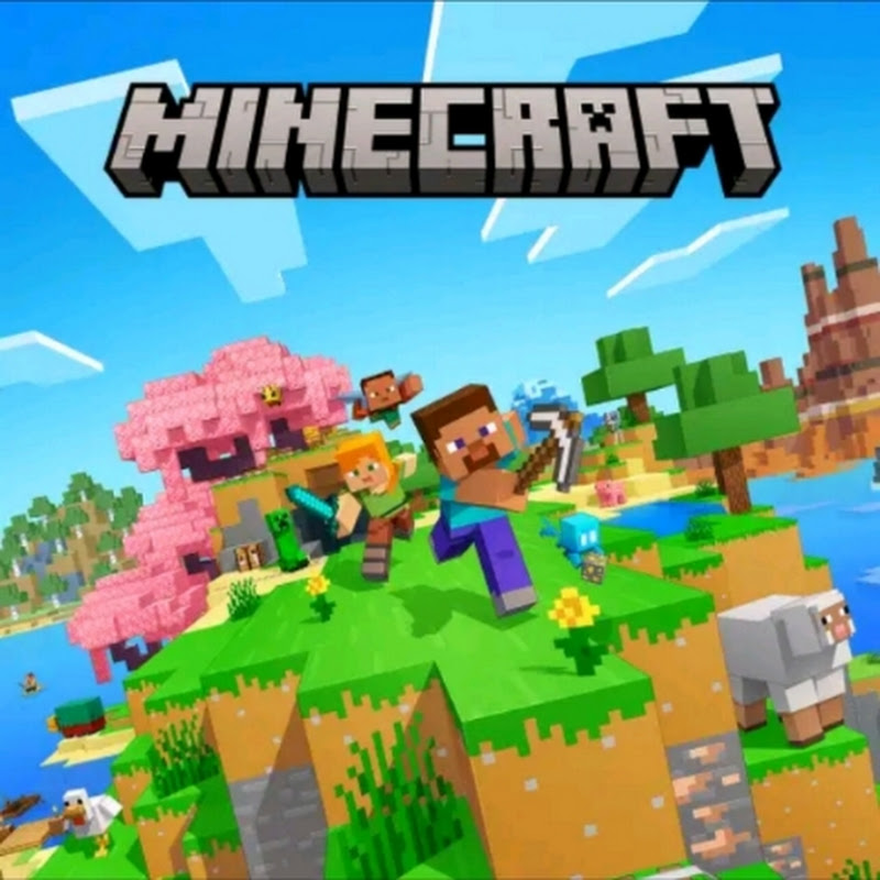 Minecraft Edits