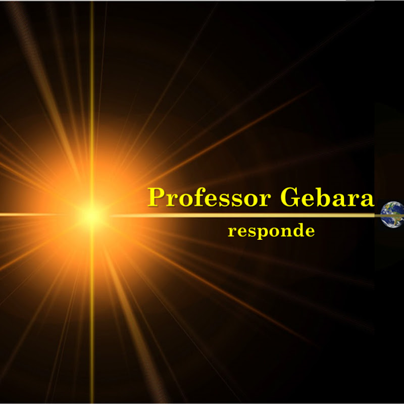 Prof Gebara responde icon