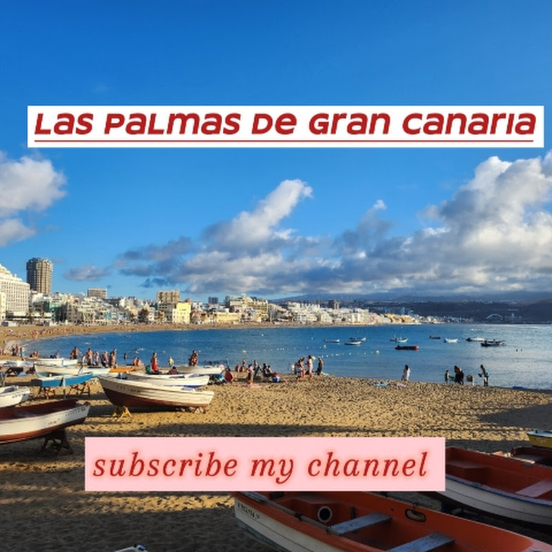 LAS PALMAS GRAN CANARIA