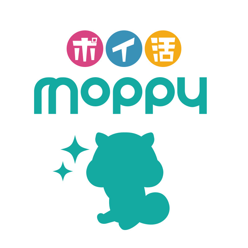 モッピーチャンネル公式【ポイ活】のサムネイル