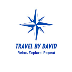 Travel By David channel thumbnail