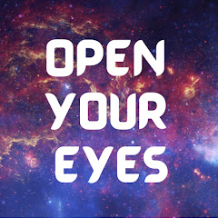 Open Your Eyes