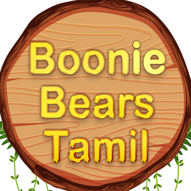 Boonie Bears Tamil