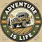 Roman Skoupil - Adventure is Life