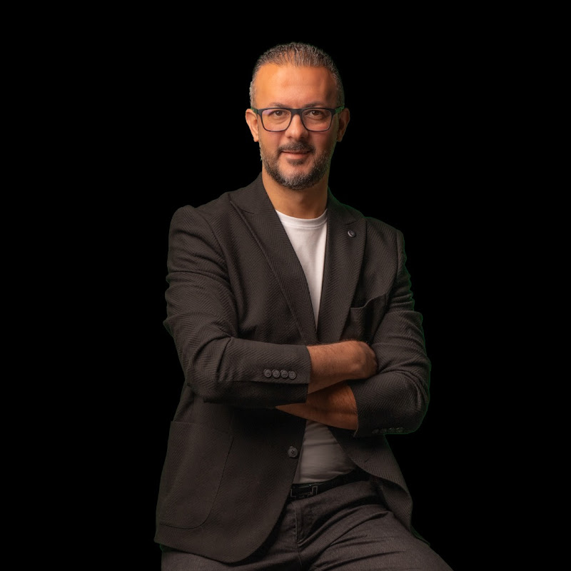 Mohd Abu Alsoud - محمد ابو السعود
