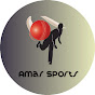 Amar Sports logo