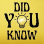 Did You Know TV logo