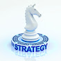 The Sam Strategy logo