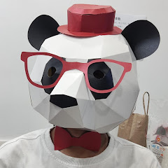 パンダさん【ドラゴン麻雀】