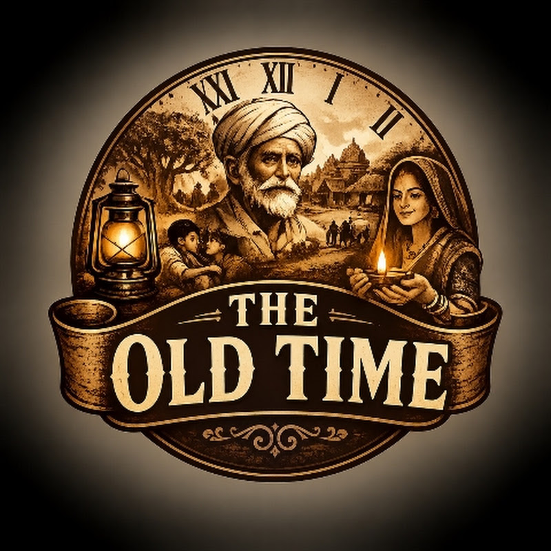 The Old Time