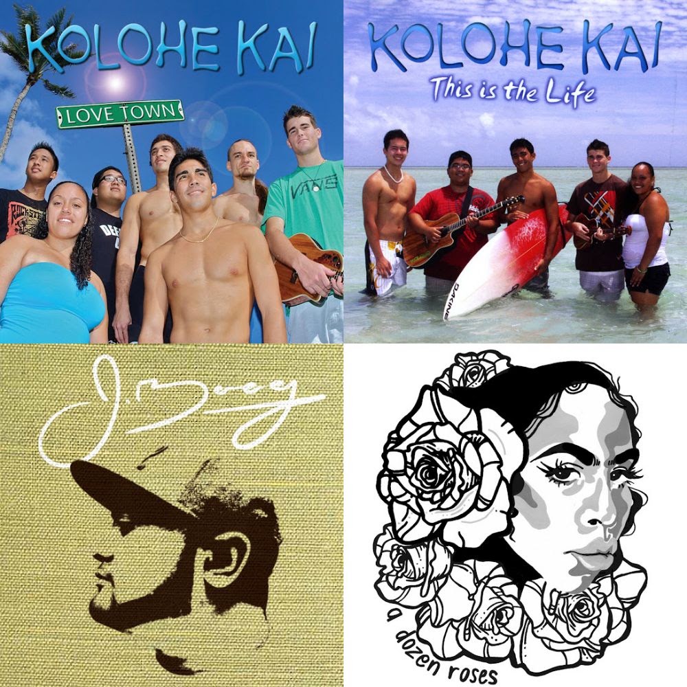 #1Fav hawaiian/local songs