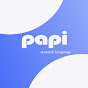 PAPI Spanish Language logo