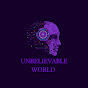   Unbelievable World logo