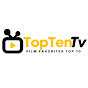 TopTen Tv logo