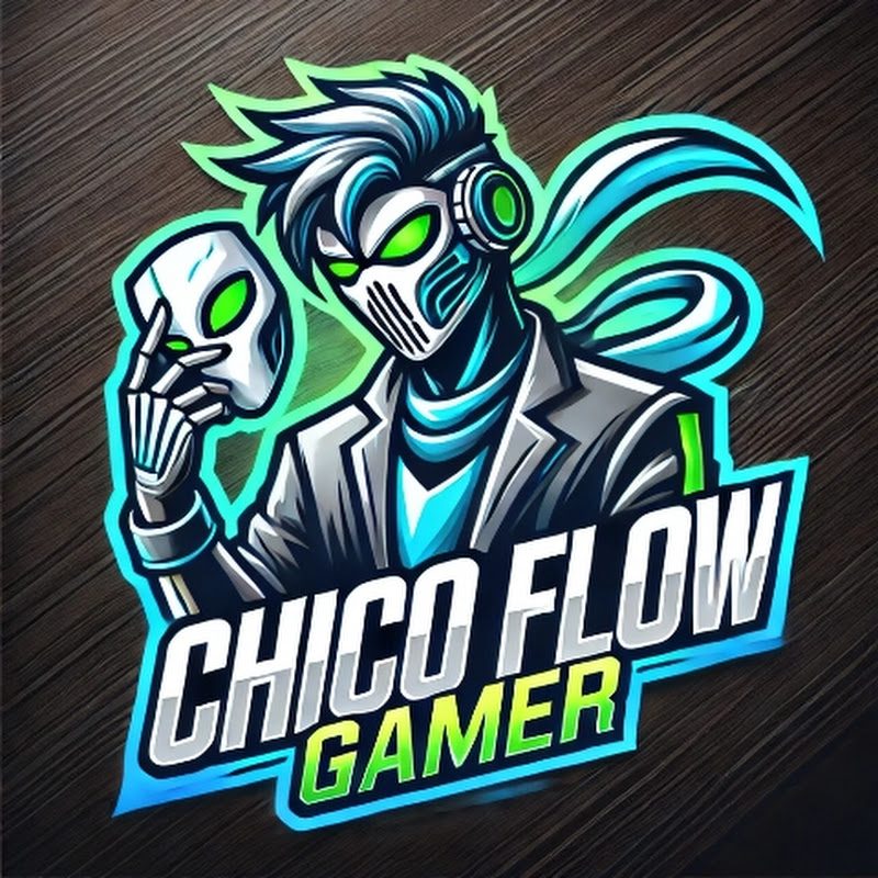 chico flow Gamer