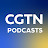 CGTN Podcasts