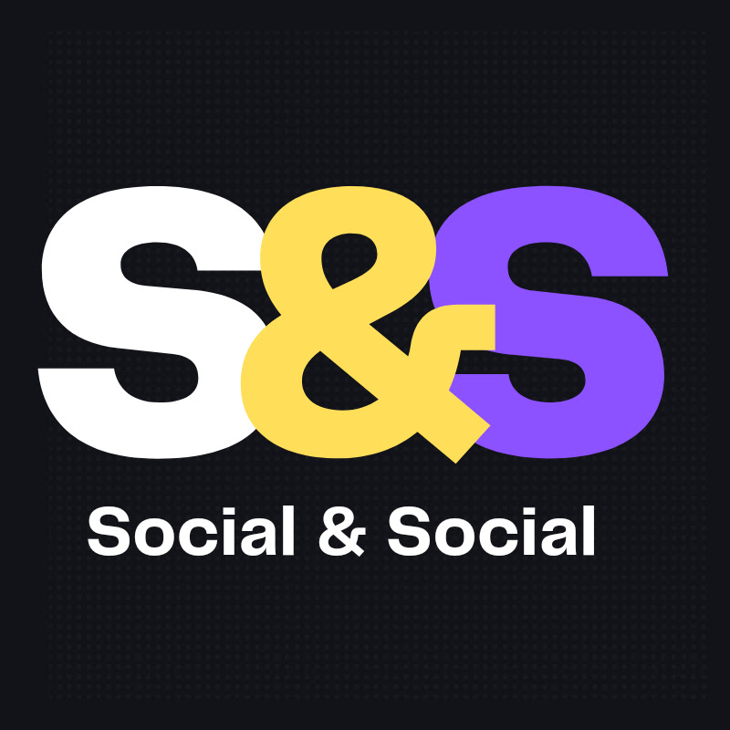 CHANEL UNCENSORED SOCIAL&SOCIAL