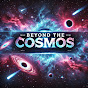 Beyond the Cosmos logo