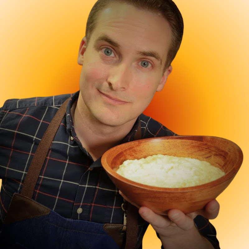 Tasting History with Max Miller en Español