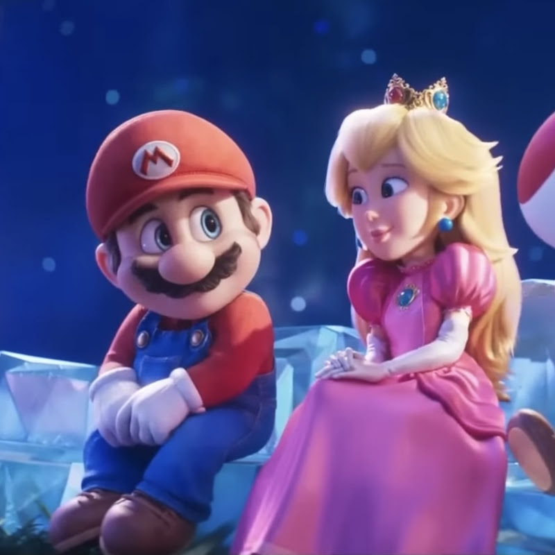 MarioAndBendyPlushStudio