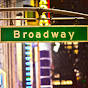 Broadway Addict 🎭