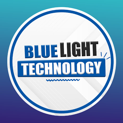 Blue Light Technology