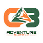 CB Adventure Supply logo