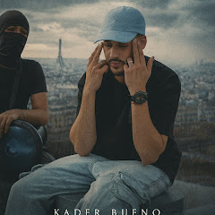 kader bueno avatar