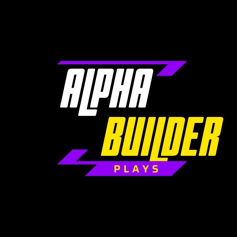 Alpha BUilder