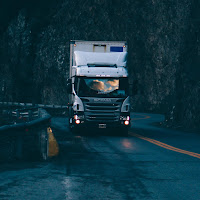 Serbian Truck Driver profile image
