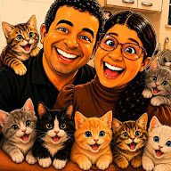 Casal Guimarães Gateiros