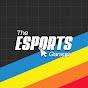 The Esports Garage logo