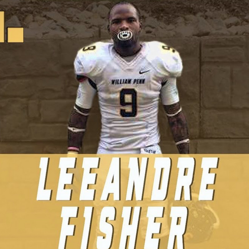 LeeAndre Fisher