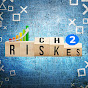 Risk2Riches logo