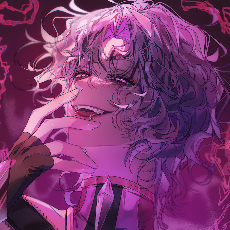 Niobe Moira 【VSERA】