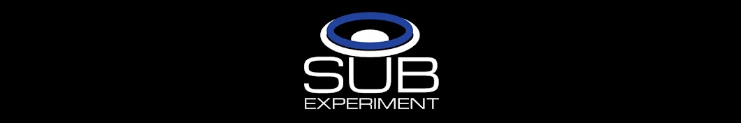 Sub Experiment YouTube channel avatar