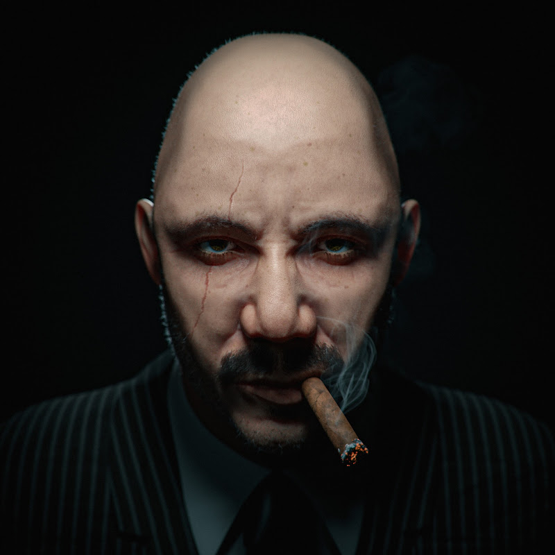 Channel Avatar