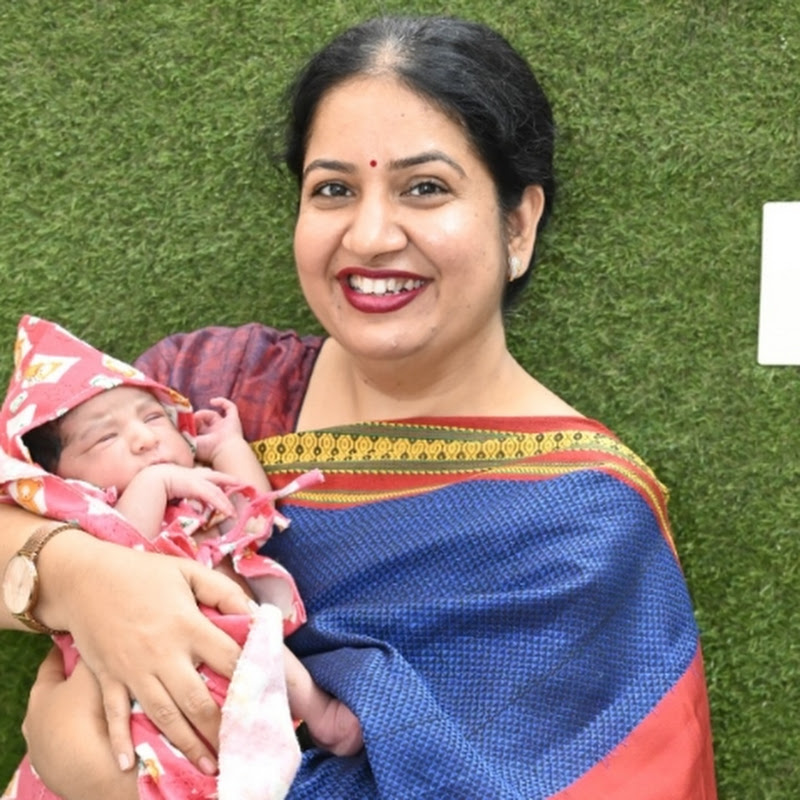 Dr Shaifali Dadhich Gynaecologist, IVF Specialist 