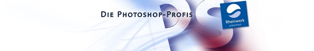 Die Photoshop-Profis यूट्यूब चैनल अवतार
