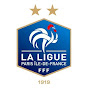 Ligue de Paris Île-de-France de Football logo