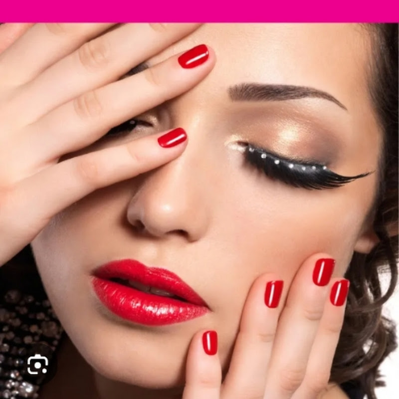 Global Trends Beauty