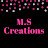 MS Creations 4U