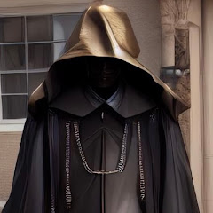 The Hooded Man