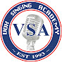 VOX SINGING ACADEMY EST 1993 logo