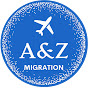 A & Z Migration (Pvt) Ltd. logo