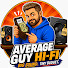 zanborTc524-channel-avatar-Average Guy Hi-Fi